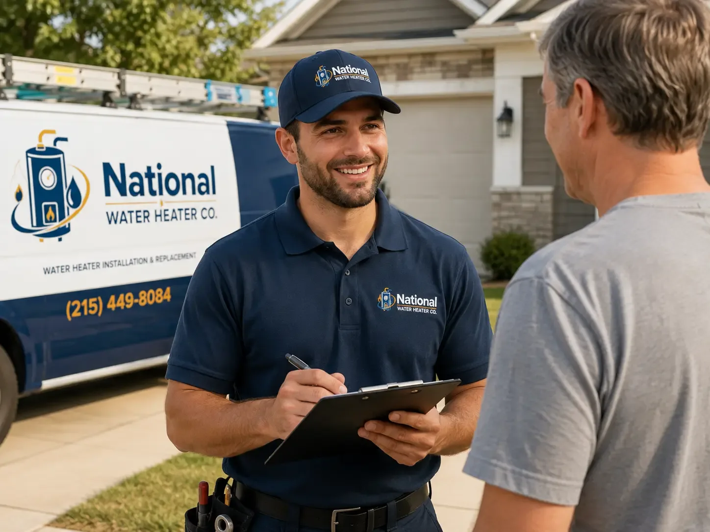 Water Heater Installation Carnegie, OK FAQs